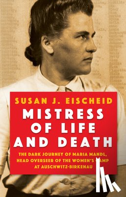 Eischeid, Susan J. - Mistress of Life and Death