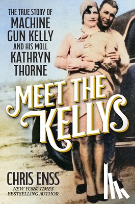 Enss, Chris - Meet the Kellys