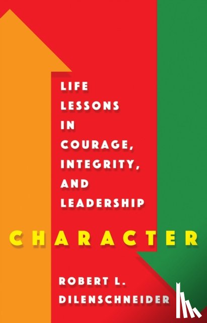 Dilenschneider, Robert L. - Character