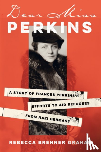 Graham, Rebecca Brenner - Dear Miss Perkins