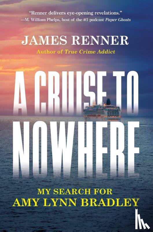 Renner, James - A Cruise to Nowhere
