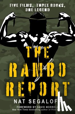 Segaloff, Nat - The Rambo Report