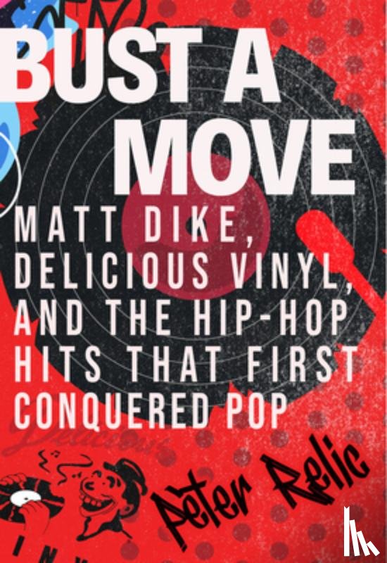 Relic, Peter - Bust a Move