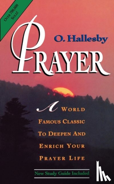 O. Hallesby - Prayer