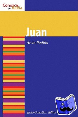 Gonzalez, Justo L. - Juan - John