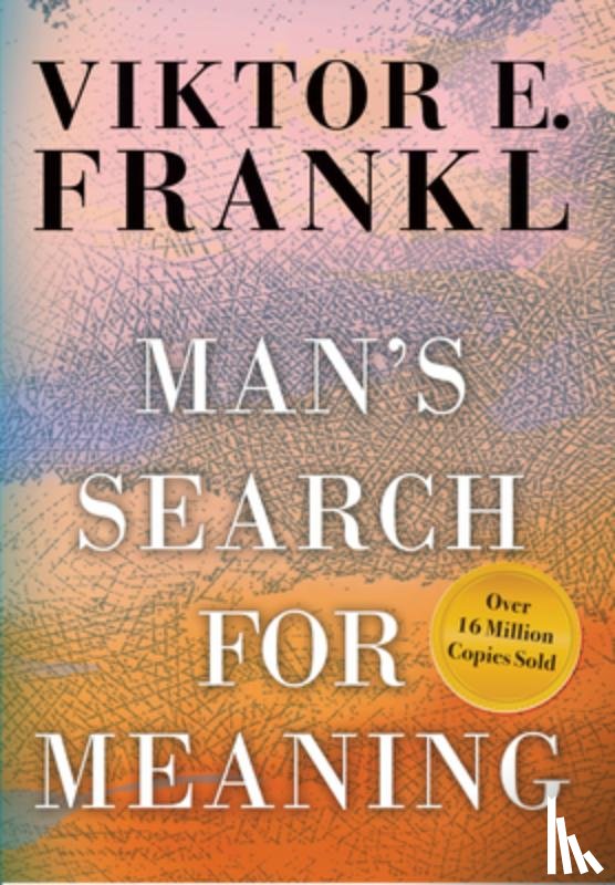 Frankl, Viktor E - Frankl, V: Man's Search for Meaning