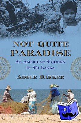 Barker, Adele - Not Quite Paradise