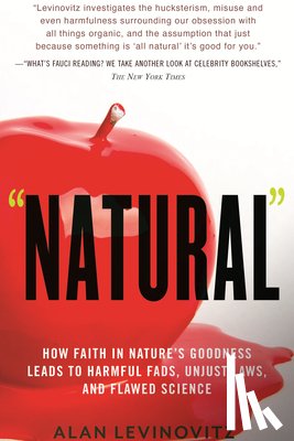 Levinovitz, Alan - Natural