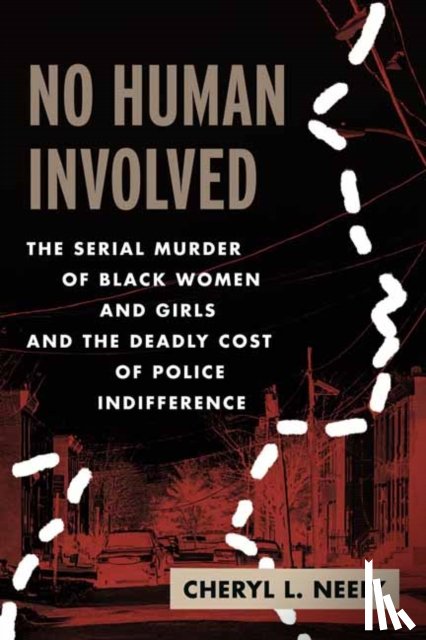 Neely, Cheryl L. - No Human Involved