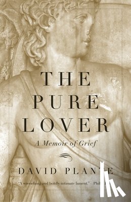 Plante, David - The Pure Lover