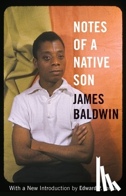 Baldwin, James - Notes of a Native Son