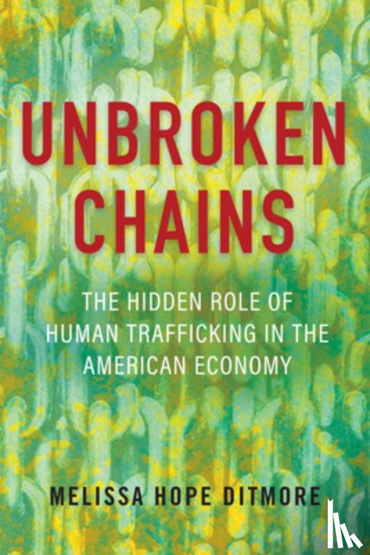 Ditmore, Melissa - Unbroken Chains