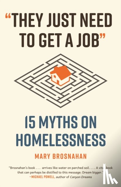 Brosnahan, Mary - They Just Need to Get a Job