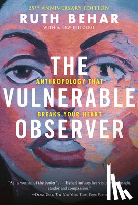 Behar, Ruth - The Vulnerable Observer