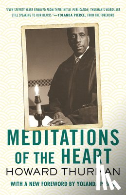 Thurman, Howard - Meditations of the Heart