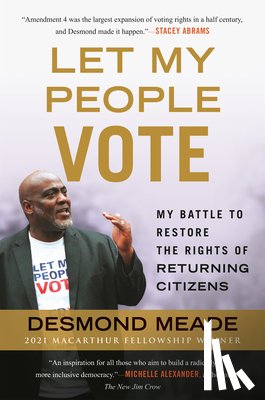 Meade, Desmond - Let My People Vote