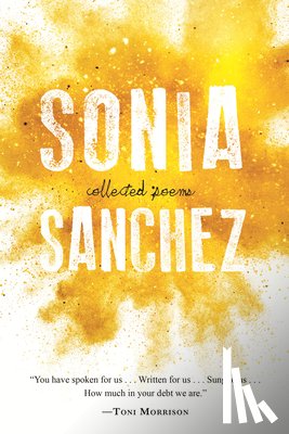 Sanchez, Sonia - Collected Poems