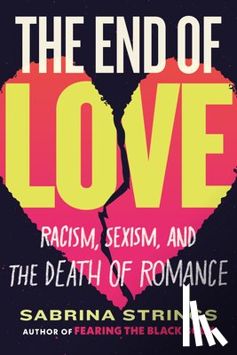 Strings, Sabrina - The End of Love