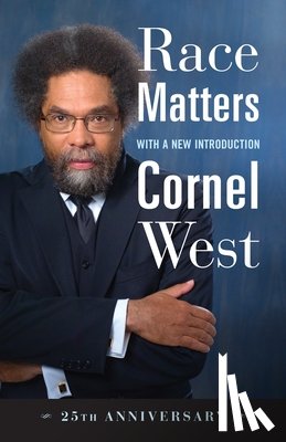 West, Cornel - Race Matters, 25th Anniversary