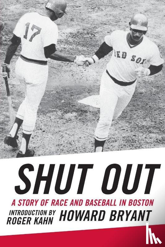 Bryant, Howard - Shut Out