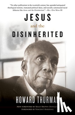 Thurman, Howard - Jesus and the Disinherited