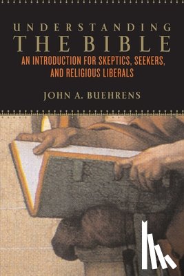 John Beuhrens - Understanding The Bible