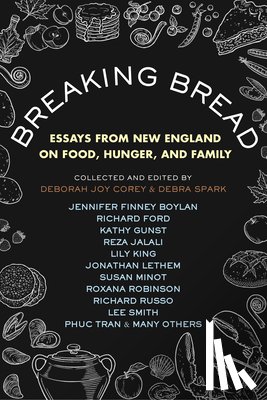  - Breaking Bread