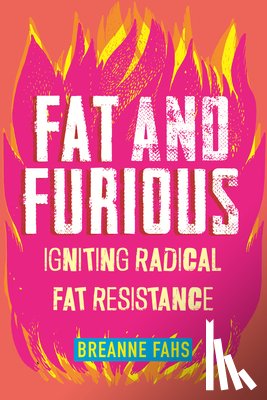 Fahs, Breanne - Fat and Furious