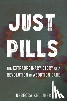Kelliher, Rebecca - Just Pills
