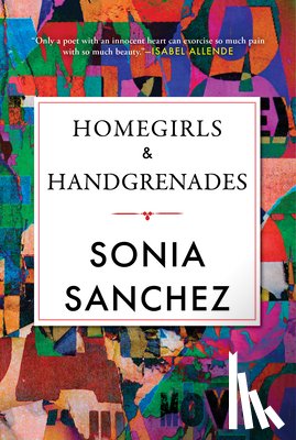 Sanchez, Sonia - Homegirls & Handgrenades