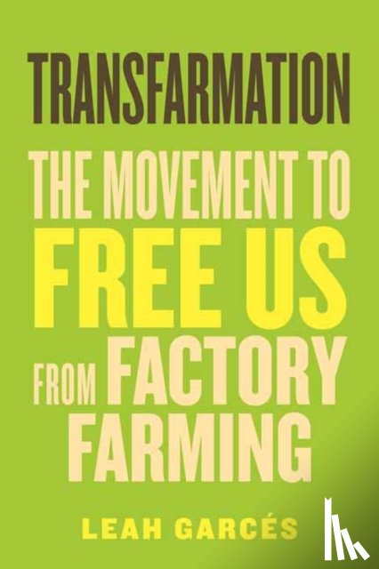 Garces, Leah - Transfarmation