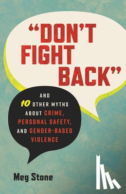 Stone, Meg, McKay, Julie - Don't Fight Back
