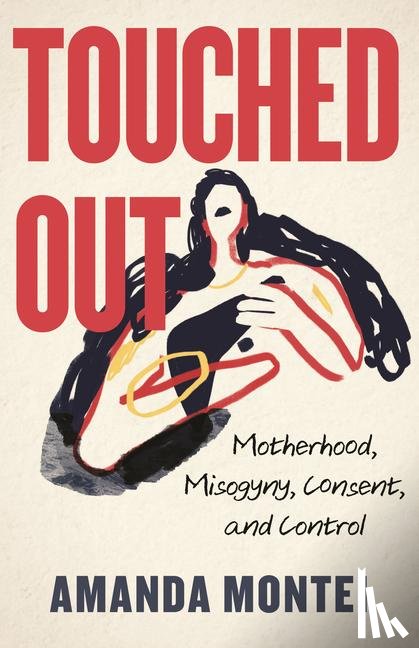 Montei, Amanda - Montei, A: Touched Out