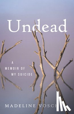 Vosch, Madeline - Undead