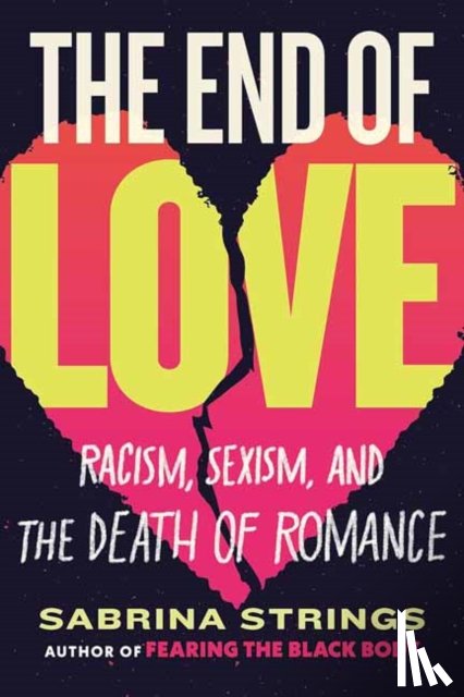 Strings, Sabrina - The End of Love