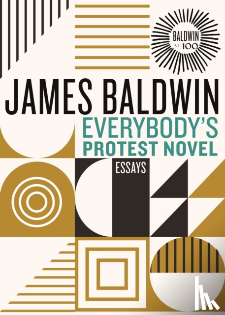 Baldwin, James - Everybody's Protest Novel