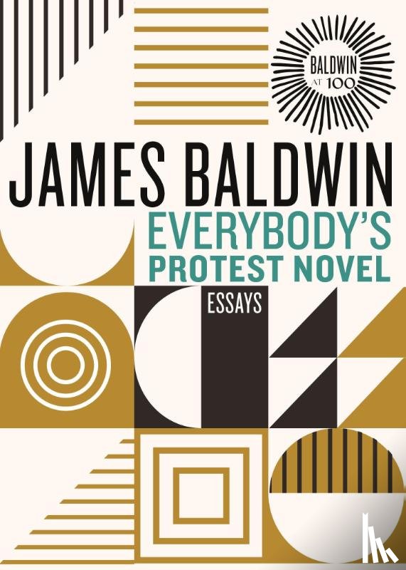 Baldwin, James - Everybody's Protest Novel