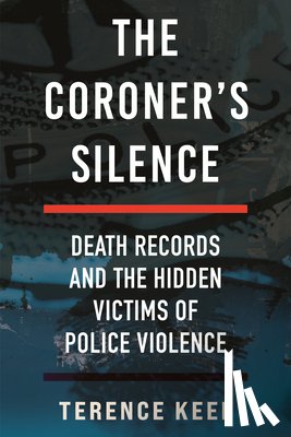 Keel, Terence - The Coroner's Silence