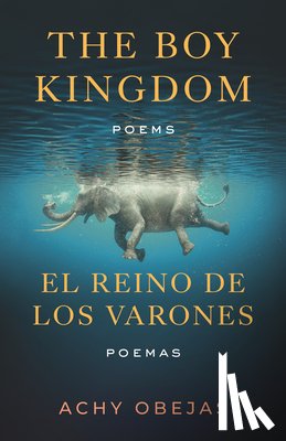 Obejas, Achy - Boy Kingdom / El reino de los varones,The