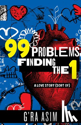 Asim, G'Ra - 99 Problems Finding the 1
