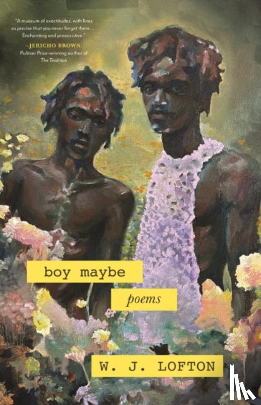 Lofton, W.J. - boy maybe