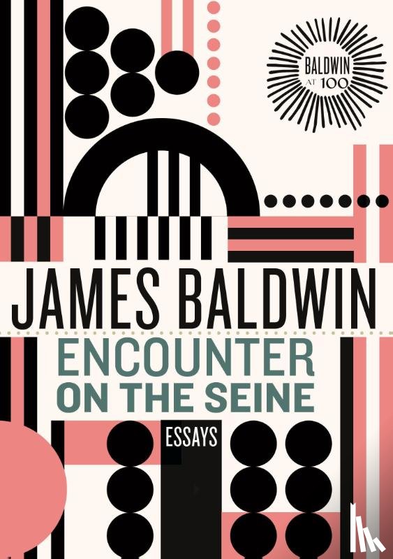 Baldwin, James - Encounter on the Seine