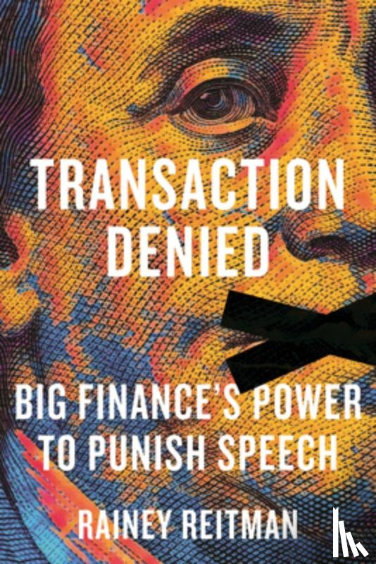 Reitman, Rainey - Transaction Denied