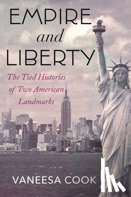 Cook, Vaneesa - Empire and Liberty