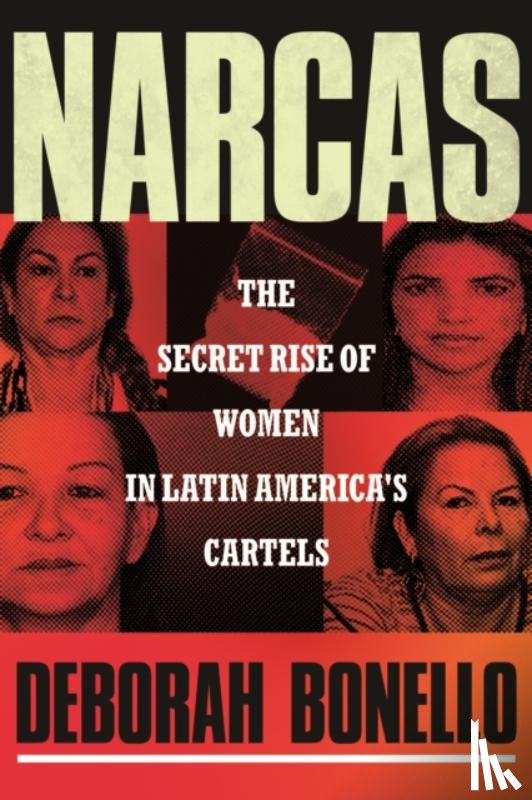 Bonello, Deborah - Narcas