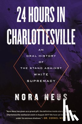 Neus, Nora - 24 Hours in Charlottesville