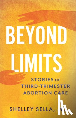 Sella, Shelley - Beyond Limits