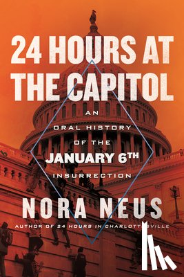 Neus, Nora - 24 Hours at the Capitol