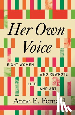 Fernald, Anne E. - Her Own Voice