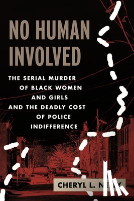 Neely, Cheryl L. - No Human Involved